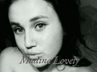 Madina_Lovely