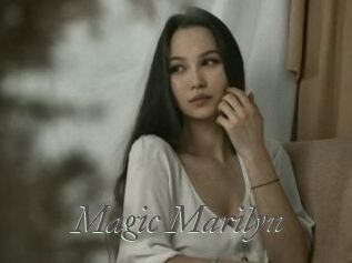 Magic_Marilyn