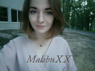 MalibuXX