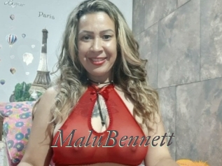 MaluBennett