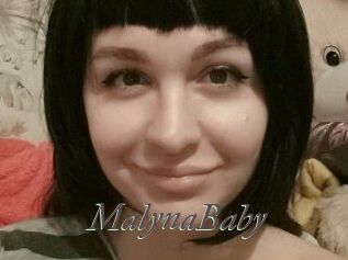 MalynaBaby