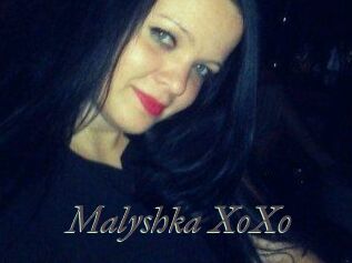 Malyshka_XoXo