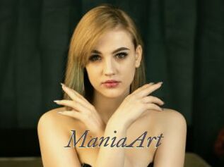 ManiaArt