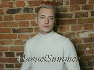 ManuelSummer