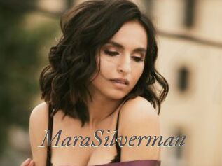 MaraSilverman