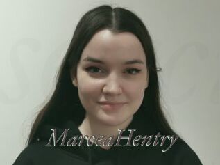 MarceaHentry