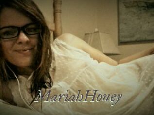 MariahHoney