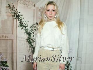 MarianSilver