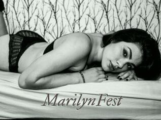 MarilynFest