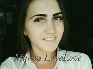 Mariya_LoveLove