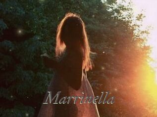 Marrinella