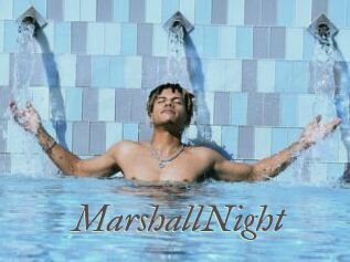 MarshallNight