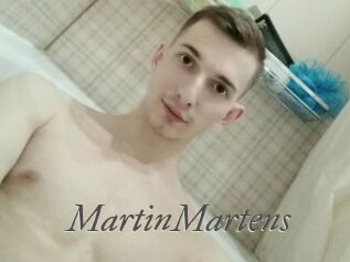 MartinMartens