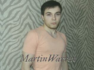 MartinWarren