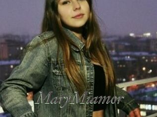 MaryMiamor