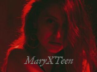 MaryXTeen