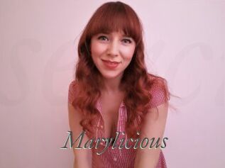 Marylicious