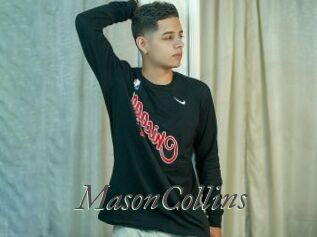 MasonCollins