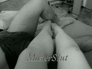 MasterSlut