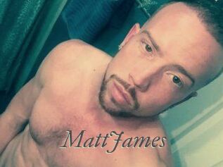 MattJames