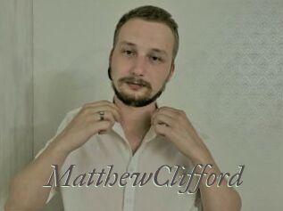 MatthewClifford