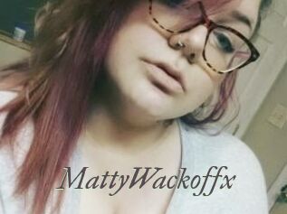 MattyWackoffx