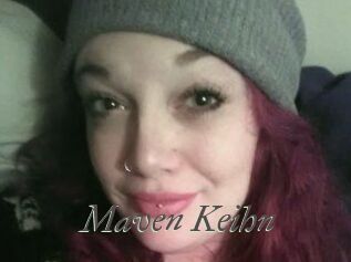 Maven_Keihn