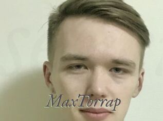 MaxTorrap