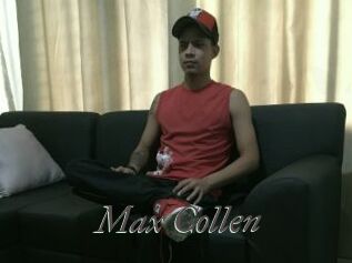 Max_Collen