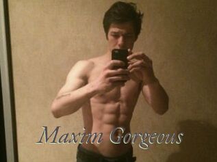 Maxim_Gorgeous