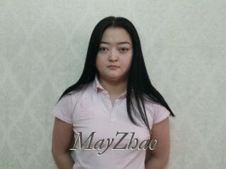 MayZhao