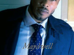 Maydwell