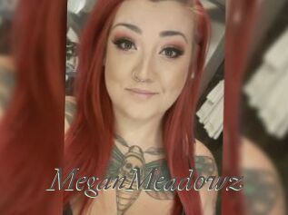 MeganMeadowz