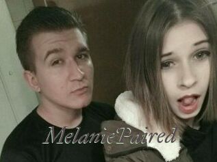 MelaniePaired