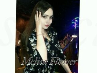 Melisa_Flower