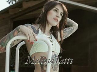 MelissaTatts