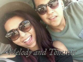 Melody_and_Tommie