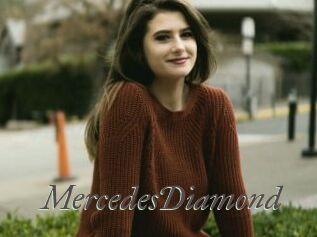 MercedesDiamond