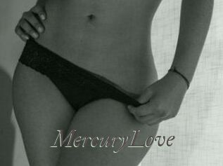 Mercury_Love