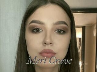 Meri_Crave