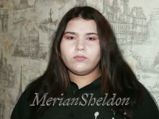 MerianSheldon