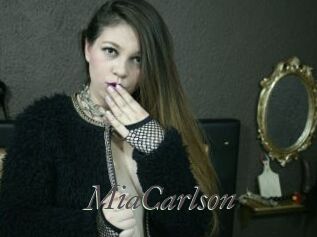 MiaCarlson