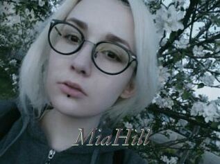 MiaHill