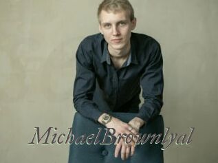 MichaelBrownlyal