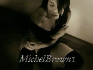 MichelBrown1