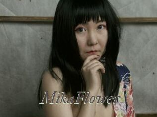 MikaFlower