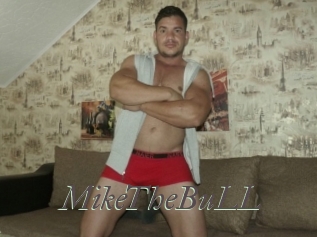 MikeTheBuLL