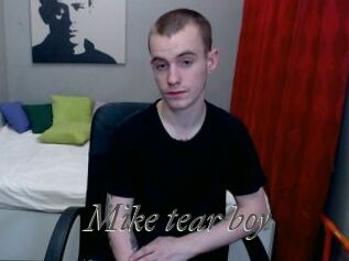 Mike_tear_boy