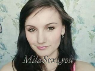 MilaSex4you