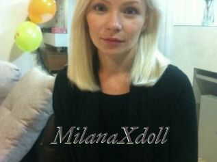 MilanaXdoll